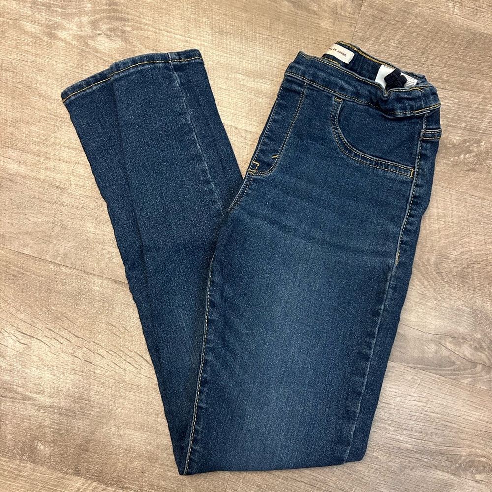 Pull-On Jeggings | Levi’s